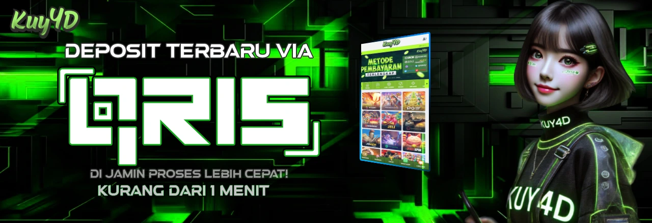 Kuy4D: Kasino Slot Rahasia yang Ditemukan di Segitiga Bermuda!